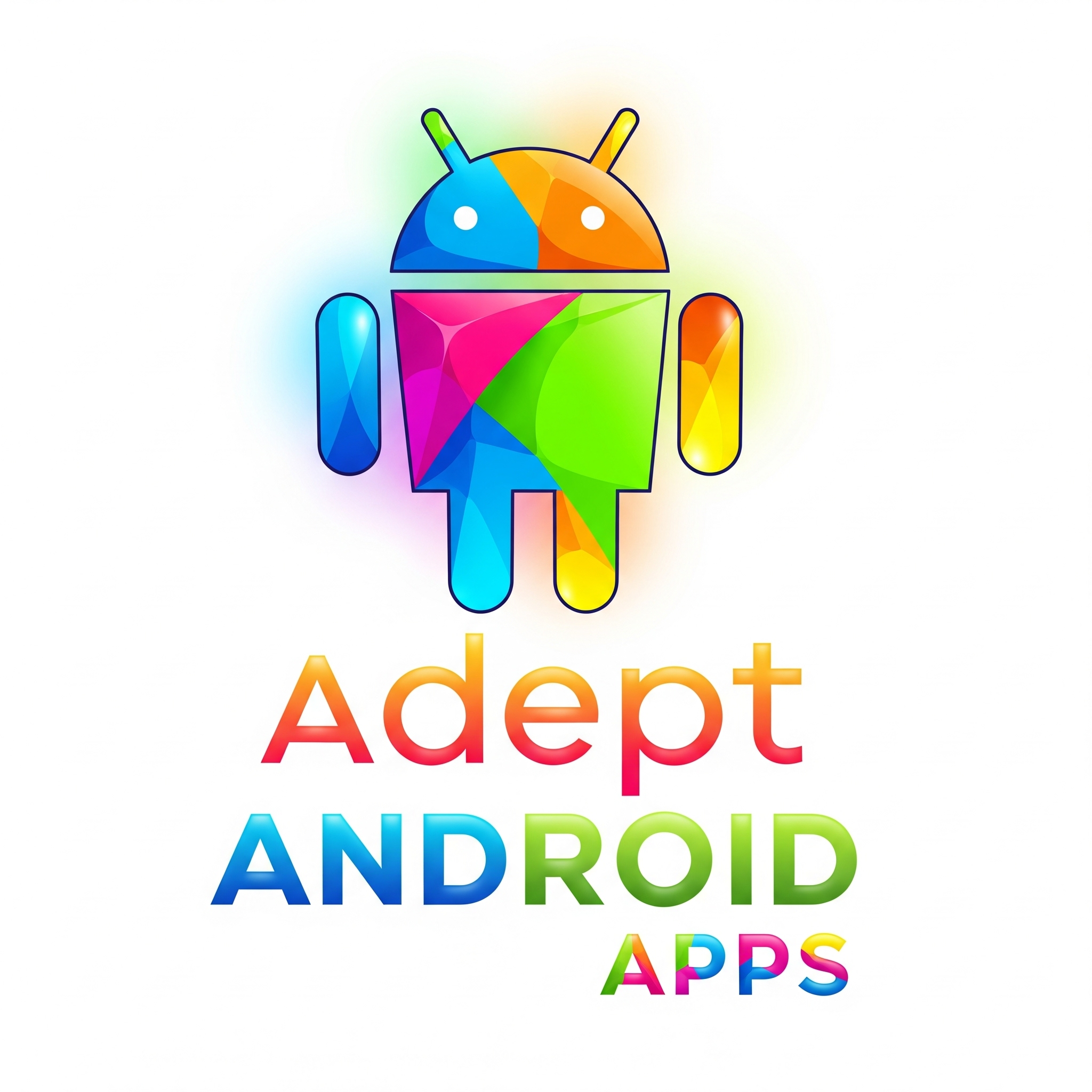 Adept Android Apps logo large